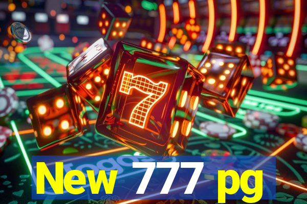 New 777 pg